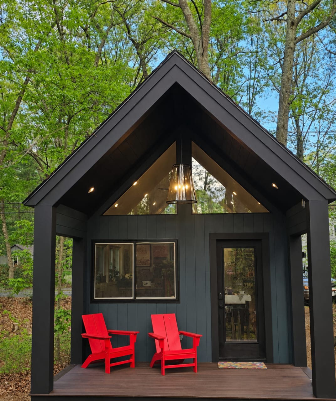 Thorne Design Build Project