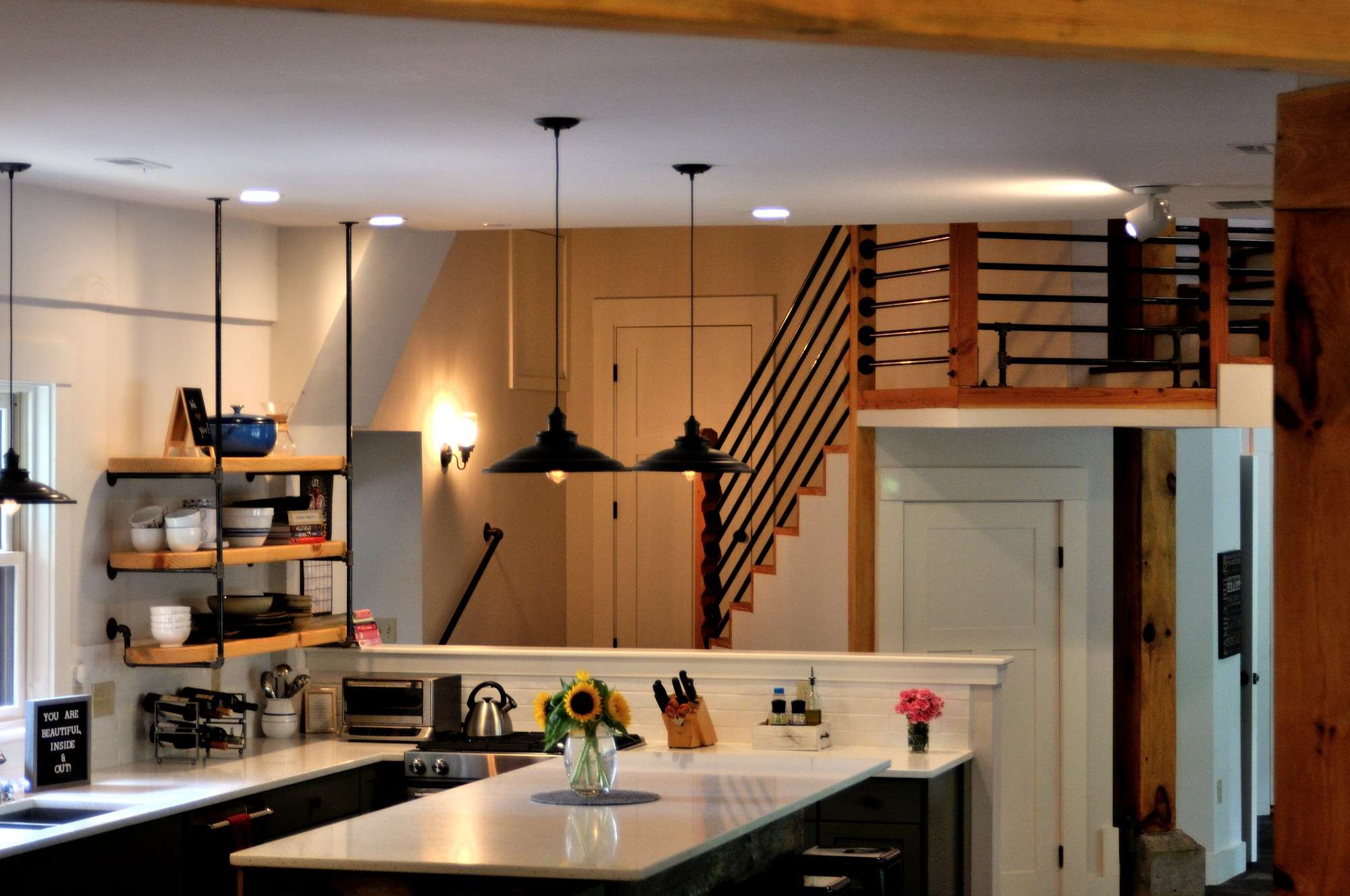 Victorian Home Project