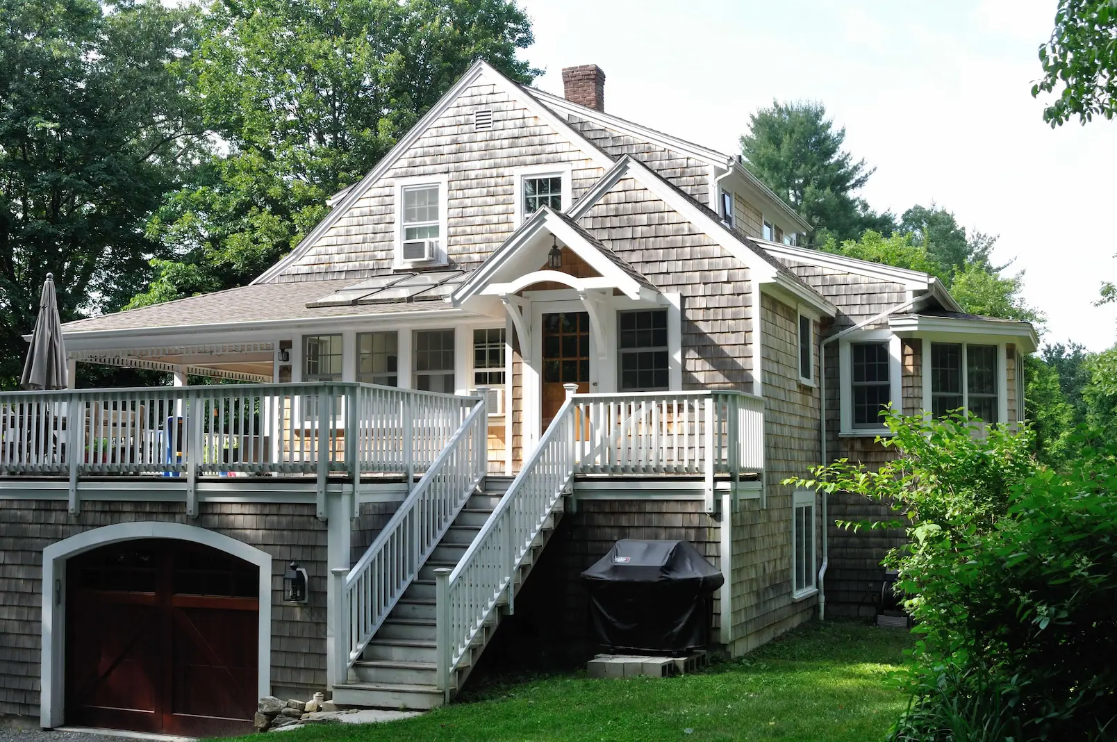 Full Remodel Project - Framingham, MA